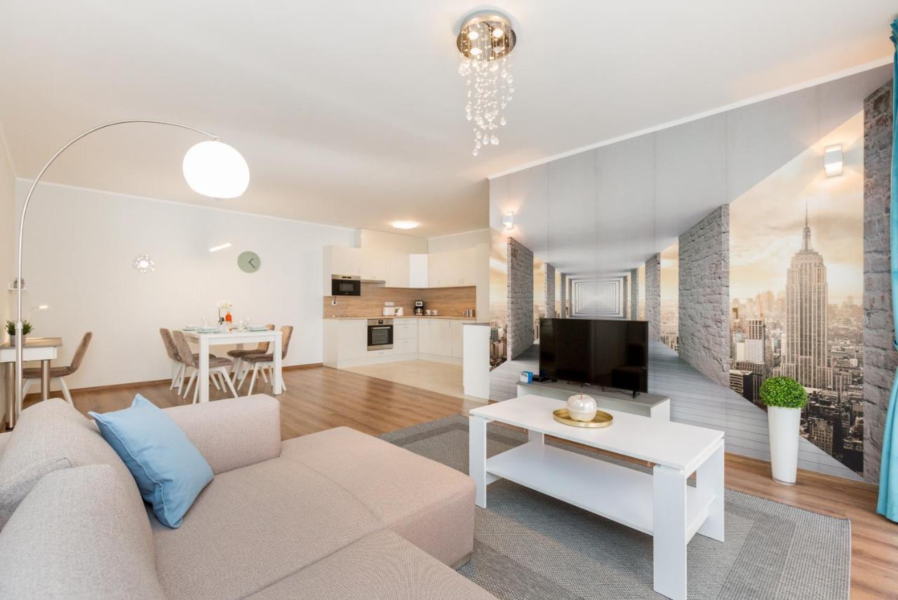 Budapest Downtown Residences - Ac,Elevator,Terrace 외부 사진