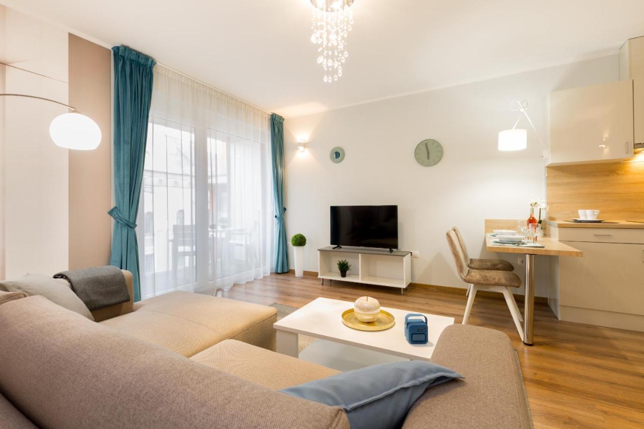 Budapest Downtown Residences - Ac,Elevator,Terrace 외부 사진